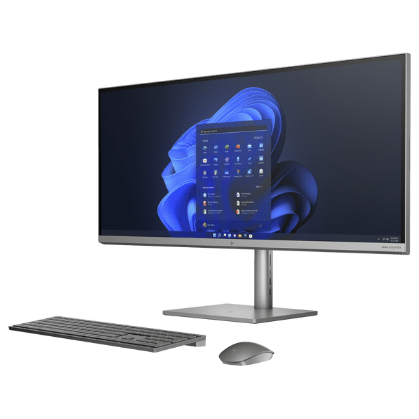 HP ENVY All-in-One 34