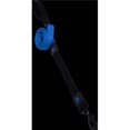 thumbnail image 1 of Doco DCB1148-02M 4 ft. Shock Absorbing Bungee Leash, Blue - Medium, 1 of 1