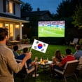 thumbnail image 3 of Hand Waving for Sports Events Fan Celebration Outdoor Stadium Party, 3 of 5