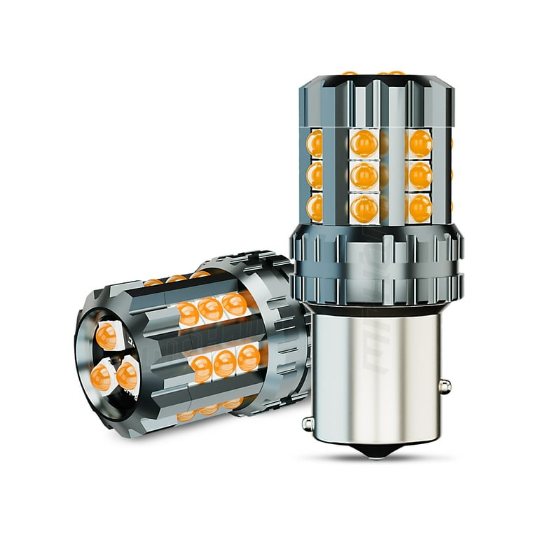 2357 whte LED Turn Sgnal Parkng Lght Bulb For Chevy C/K1500