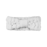 6-Piece Bath & Spa Gift Set with Massager, Sponge, and Pumice Stone
