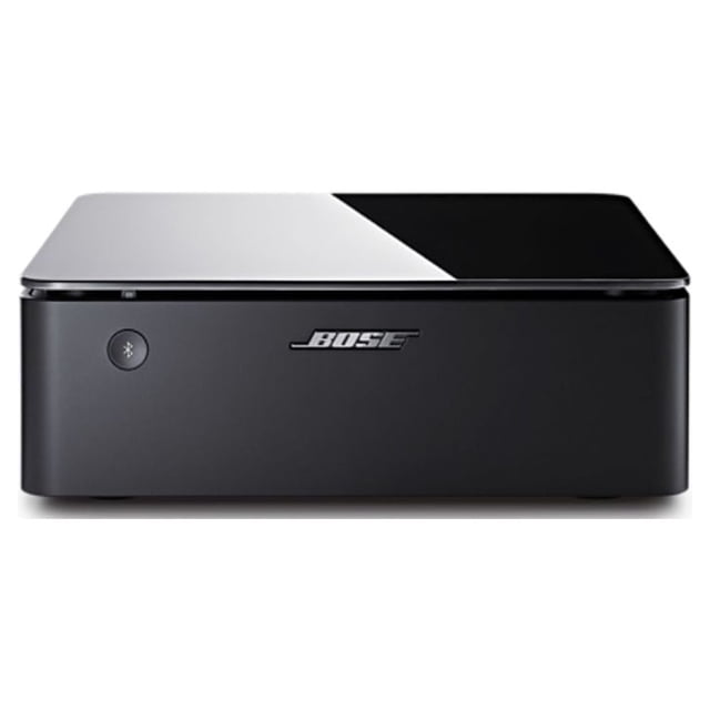 Amplificador de Música, Negro. Bose®