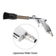 thumbnail image 5 of Pistola de Limpieza A Presión ANGGREK Inalámbrica Portátil para Automóviles, 5 of 8