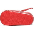 thumbnail image 3 of Toddler Baby Boys Girls Shoes Non Skid Slipper Sneaker Moccasins Infant First Walker House Walking Crib Shoes(6-24 Months), 3 of 6