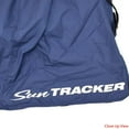 thumbnail image 2 of Sun Tracker Pontoon Boat Cover 330678 | Party Barge 18 Dowco 2020, 2 of 4