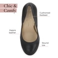 thumbnail image 4 of Tacones Jessica Simpson Calie Almendra Stiletto 9.5 cm, 4 of 5