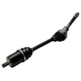 thumbnail image 3 of NEWZQ Front CV Axle Shaft Fits Select: 2014-2020 Kubota RTV-X900 RTV-X1100C RTV-X1120D Black 1Pc, 3 of 10