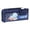 A, variant on WMGHA Pencil Case Big Capacity Pen Pouch Large Storage Holder Marker Pen Bag Durable 3 Compartment Office Desk Organizer Portable Cute Zipper Stationery for Teen Student Adults
