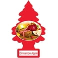 thumbnail image 4 of Little Tree Air Freshener Assorted Scents 6 Pack, 4 of 4