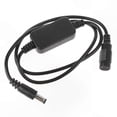 thumbnail image 1 of Automatic Router Rebooter 5V-15V for Wi-Fi Range Ext Modem with 5.5x2.1mm Connector, 1 of 5