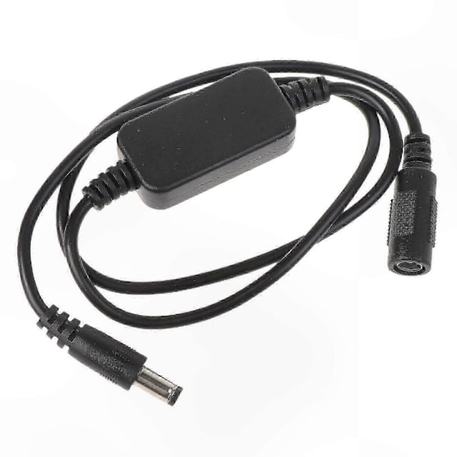 Automatic Router Rebooter 5V-15V for Wi-Fi Range Ext Modem with 5.5x2.1mm Connector