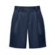 thumbnail image 4 of Ceisia Men's All-Season Solid Color Business Gift Casual Cropped Shorts Button Zippered Pockets Elastic Waist Drawstring for W ork Daily Outdoor, 4 of 8