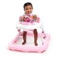 thumbnail image 2 of Bright Starts JuneBerry Walk-A-Bout Baby Walker and Entertainer, Removeable Floor Toy, with Easy Fold Frame for Storage, Ages 6 months +, 2 of 5