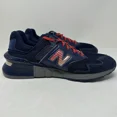 thumbnail image 3 of New Balance 997S Kawhi Leonard BHM "Inspire The Dream" MS997BHM - Men’s Size 10, 3 of 6