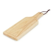 TOSCANA Botella Cheese Cutting Board & Serving Tray