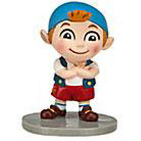 jake and the neverland pirates figure