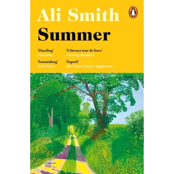 Pre-Owned Summer (Paperback) by Ali Smith