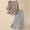 Coffee, variant on HAIJIE womens linen set two Piece Easter Sets for Women Summer Spring Lou-nge Sets Travel Vacation Outfits Cap Sleeve Side Slit Wide Leg Pants (Light Blue,M)