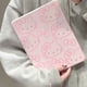thumbnail image 1 of 2024 nueva Sanrio Kawaii Hello Kitty funda para IPad para Air1/2/3/4/5th IPad 5/6/10th generación Mini6 IPad Pro funda con tapa para tableta, 1 of 5