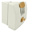 thumbnail image 2 of Tostador Taurus T2P Pop 2 Rebanadas 7 Niveles de Tostado 580W Color Beige, 2 of 5