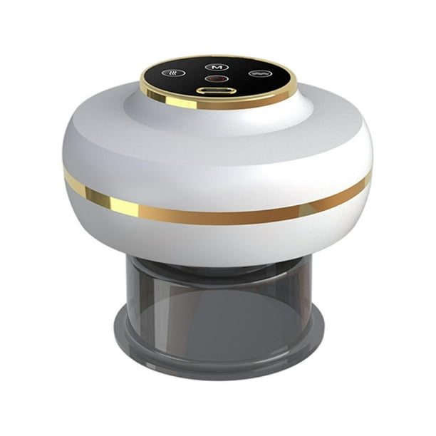 ador eléctrico con ventosa ador de celulitis calefacción