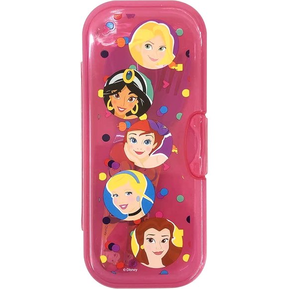 Princess Ensemble de Couverts de Voyage
