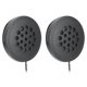 thumbnail image 3 of Auriculares intercomunicadores con micrófono HD de alta fidelidad y función manos libres, 3 of 10