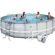 bestway pool 2.44 x 66
