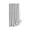 Silver, variant on Sahpxhe Shower Curtain Large Solid Color Shower Curtain Liner,Waterproof Foldable Hanging Bathroom Partition Bathroom Decor with Rust-Proof Grommets,70.9X78.7in,Beige