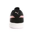 thumbnail image 3 of Tenis Puma Smash V2 Buck para Mujer 365160-18 negro 25.5 Puma 365160-18 SMASH V2 BUCK, 3 of 4