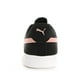 thumbnail image 3 of Tenis Puma Smash V2 Buck para Mujer 365160-18 negro 22.5 Puma 365160-18 SMASH V2 BUCK, 3 of 4