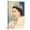 Canvas, variant on Art.com Queen Elizabeth II Stretched Canvas Print Wall Art, 24" x 36"