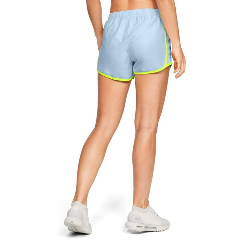 Under Armour Womens Fly By Short ( 1297125 ) 