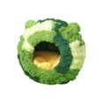 thumbnail image 3 of Jaula para pájaros Yuyangstore Cama Nido De Pájaro Verde, 3 of 8