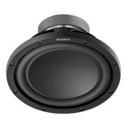 Sony Mobile XS-W104GS 10 Subwoofer