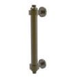 thumbnail image 2 of 8-in Door Pull in Satin Nickel, 2 of 5