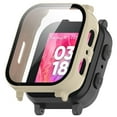 Case For Gabb Watch 3 Screen Protector Case,Full Coverage PC Cover ...