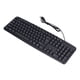 thumbnail image 4 of Combo de teclado y mouse con cable,Combo de mouse y teclado con cable Teclados de computadora optimizados para la excelencia, 4 of 8