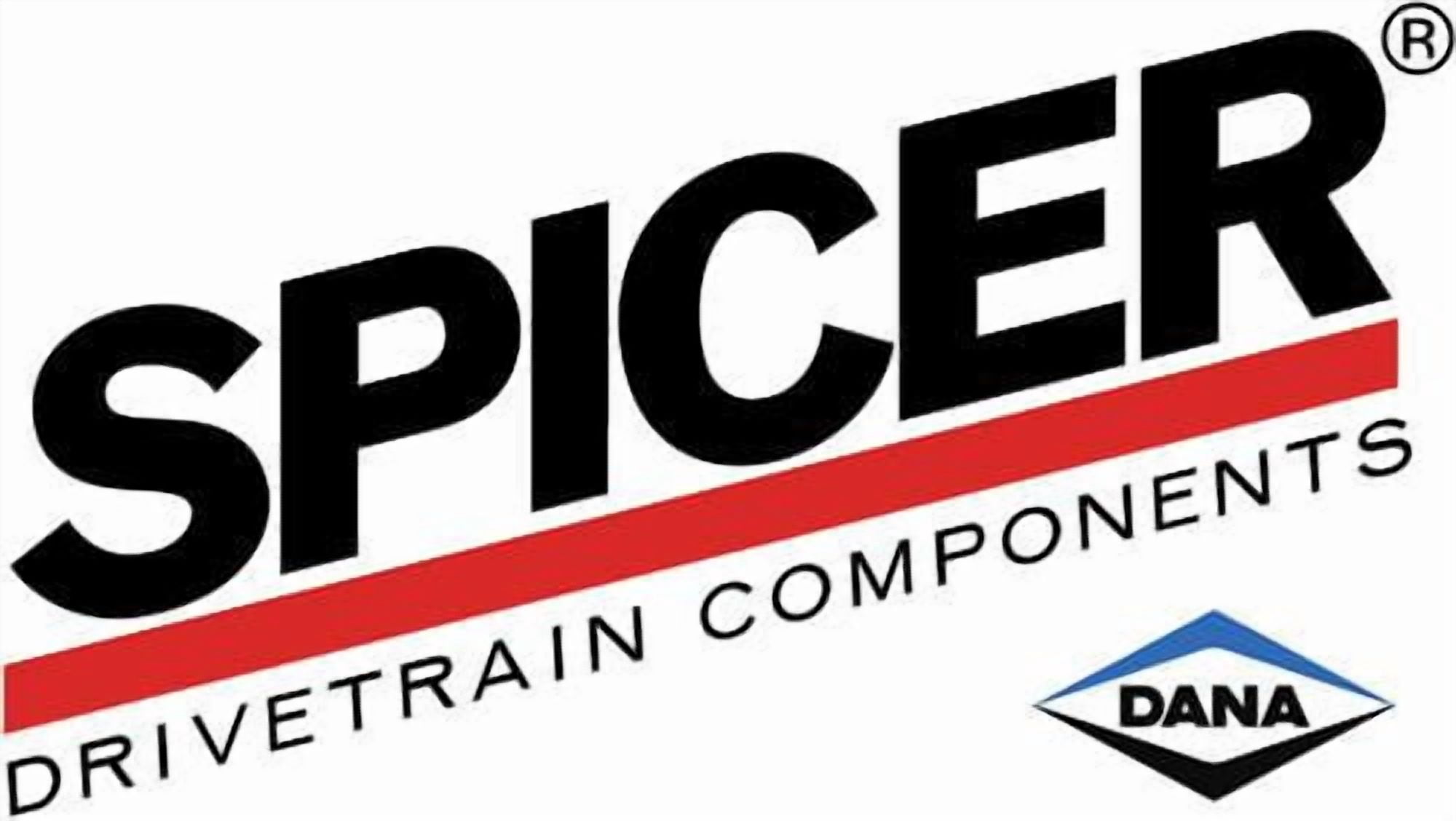 Spicer 10132530 Differential Carrier