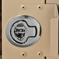 thumbnail image 2 of K9 KENNEL BOSS – MEDIUM – HEAVY DUTY FULLY COLLAPSIBLE POWDER-COATED ALUMINUM DOG CRATE, 2 of 15