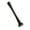 Black-BK-home supplies, variant on LEFTHIGH Home Solid Popsicle Stick Juices Stick Juices and Ice Hammers Milk Tea Hotel Supplies Cocktail Stick Lemon Hammers Christmas Ornaments