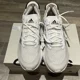 thumbnail image 2 of Ad-id-as Originals Avryn Shoes Cloud White lucid Pink Size M/9 W/10, 2 of 6