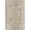 Beige, Tan, Cream / Nikki, variant on Nikki Living Room, Bedroom Area Rug - Traditional - Beachhouse - 7' Round