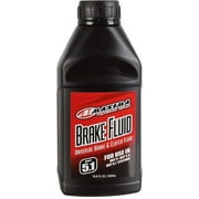 Maxima Racing Oils DOT 5.1 Standard Brake Fluid 16.9 fl oz