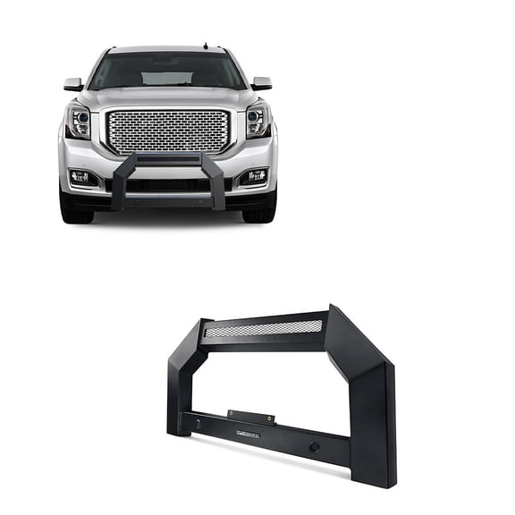 Black Horse Offroad AB-GM10-NL