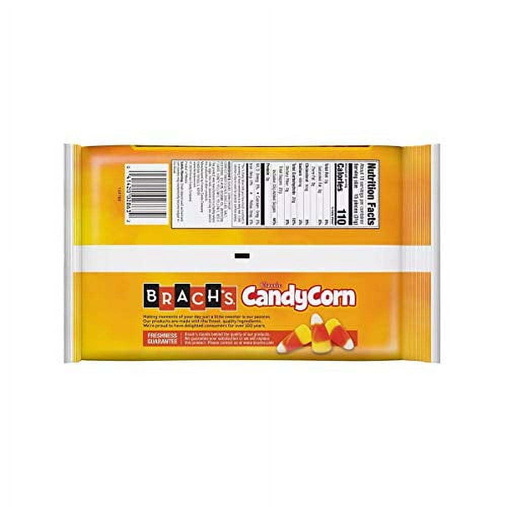 Brach's Halloween Candy Corn - 20oz