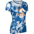 thumbnail image 4 of ProSphere Girls' The University of Texas at Arlington Grunge Tech Tee, 4 of 8