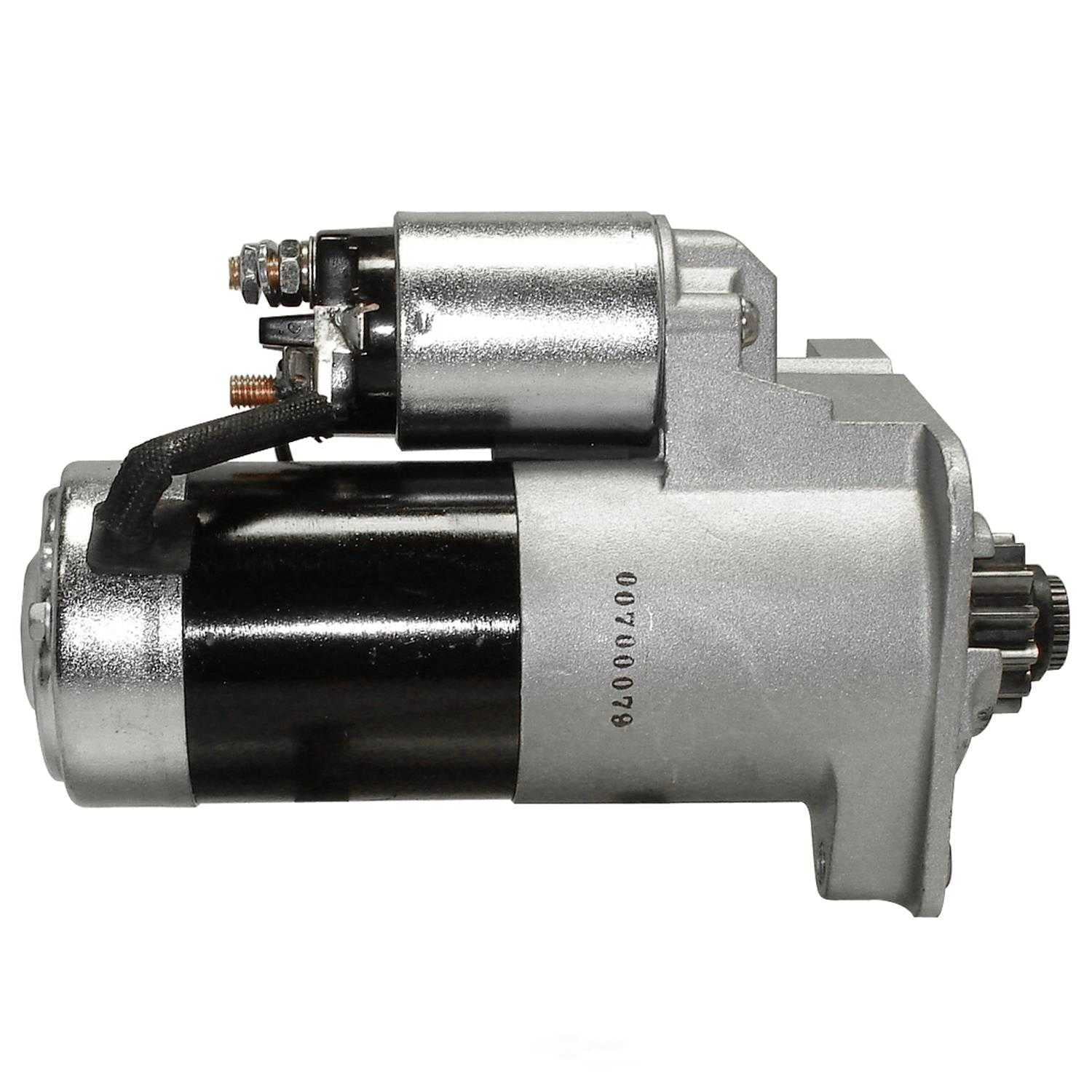 FVP Professional 19411N Starter - New