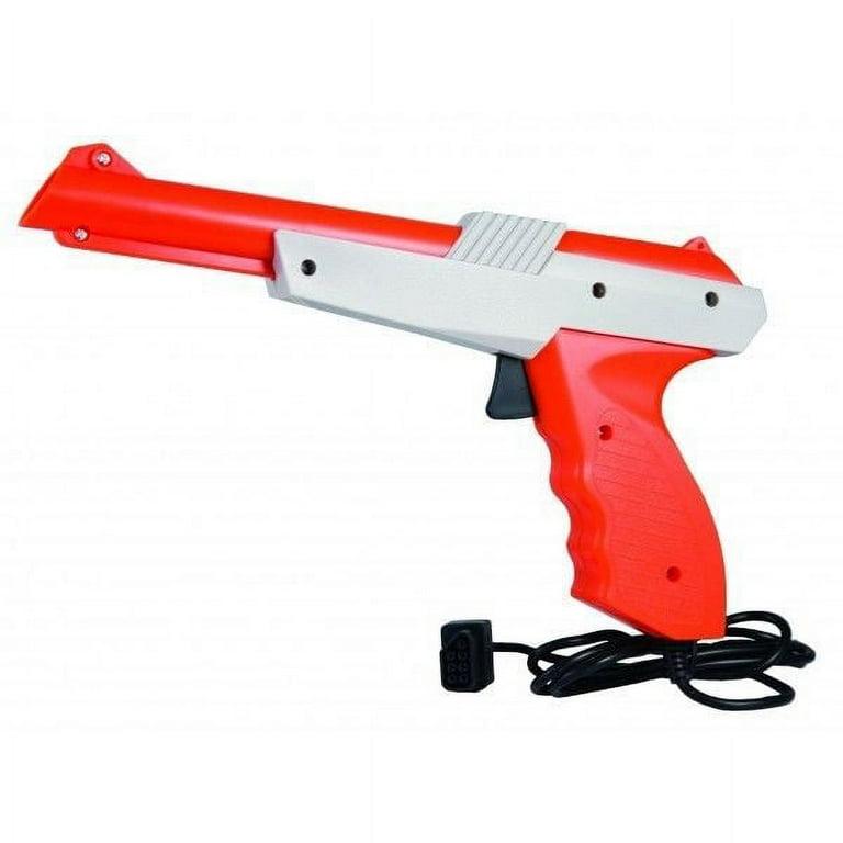 NES Zapp Gun For Nintendo NES Systems - Walmart.com
