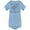 Light Blue, variant on Leo Animal T-Shirt Infant -Image by Shutterstock, 6 Months